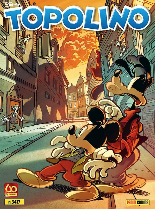 Topolino