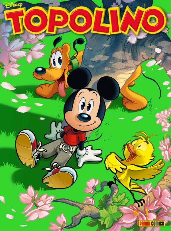 Topolino