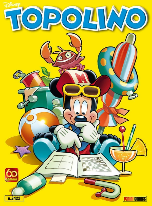 Topolino