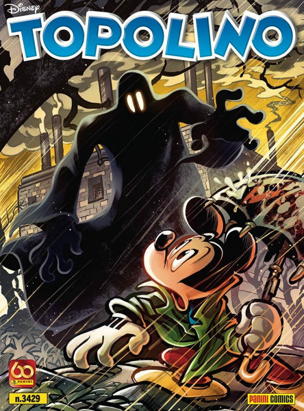 Topolino