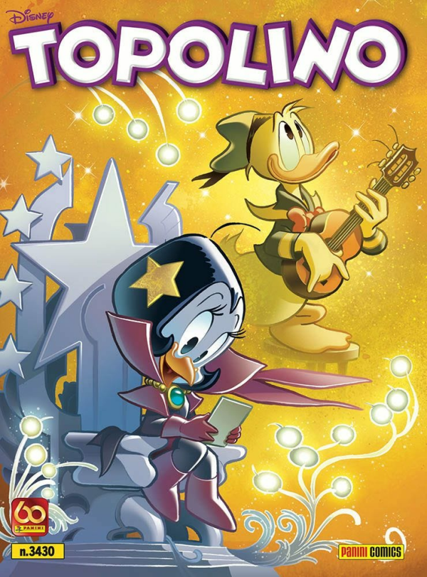 Topolino