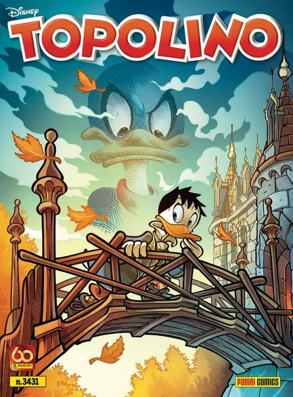 Topolino