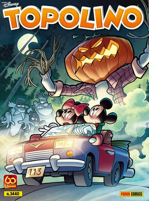 Topolino