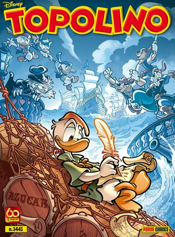 Topolino