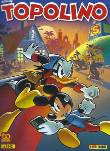 Topolino