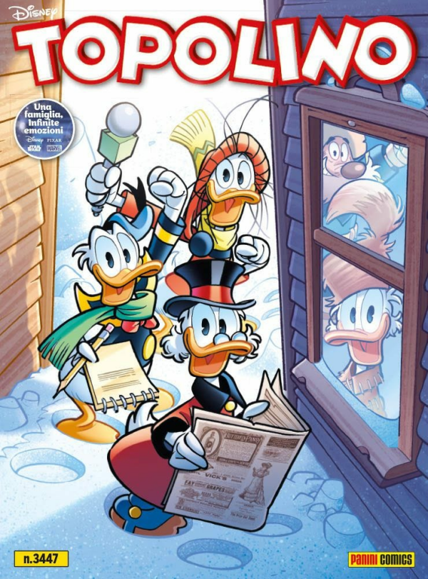 Topolino