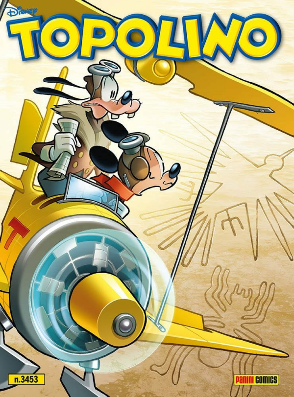 Topolino