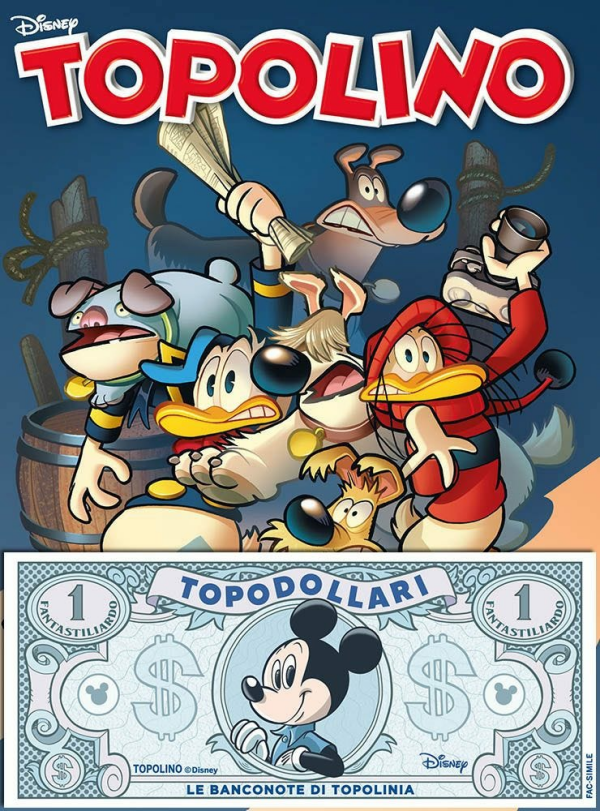 Topolino