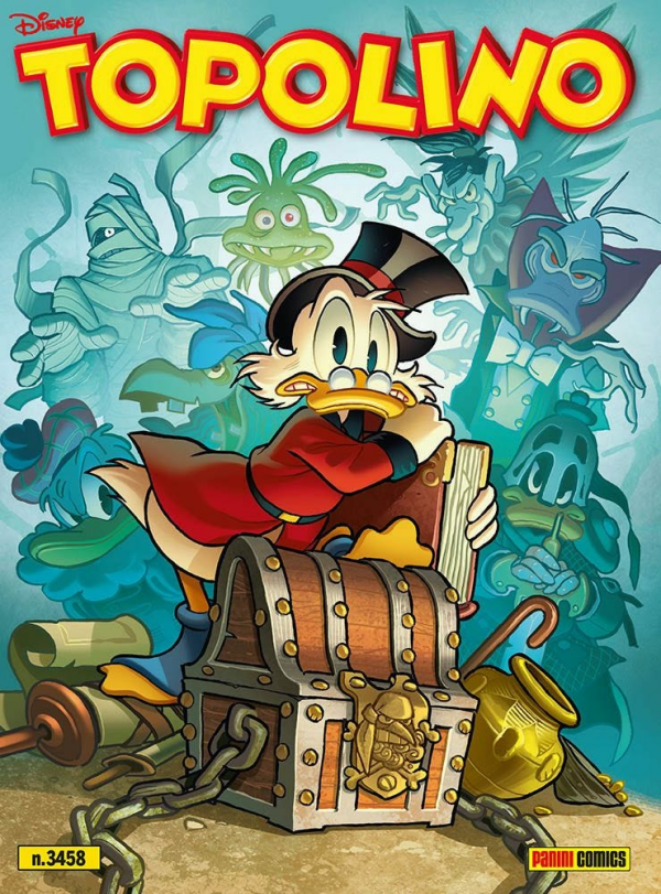 Topolino