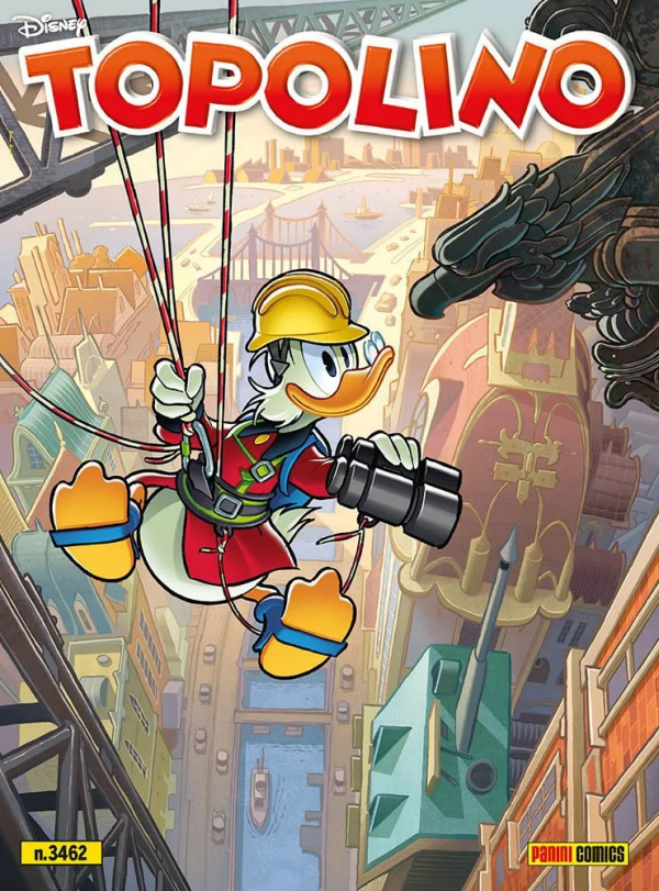 Topolino