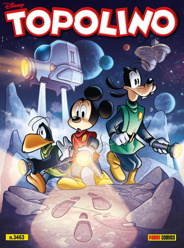 Topolino