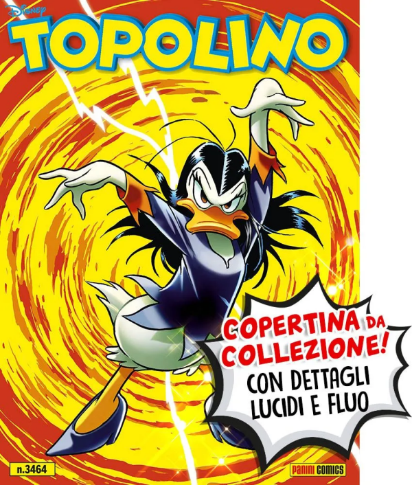 Topolino