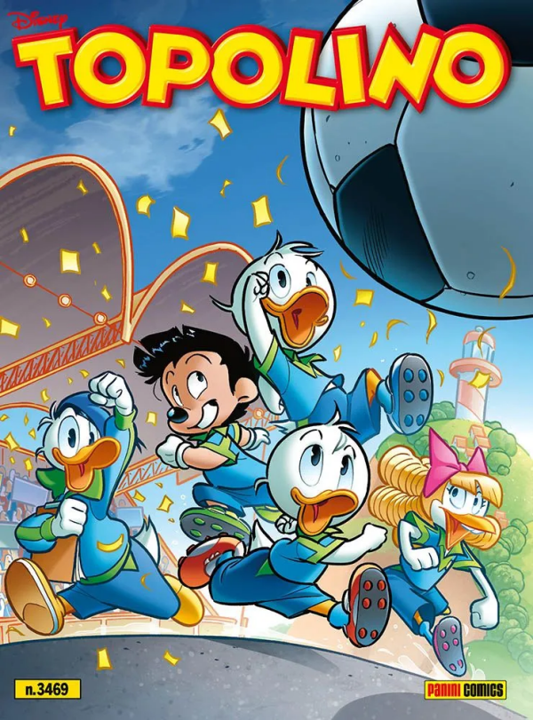 Topolino