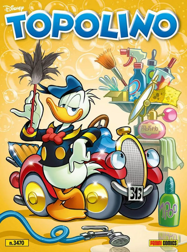 Topolino