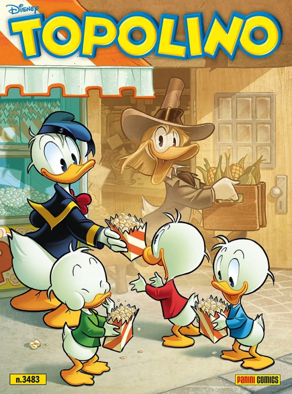 Topolino