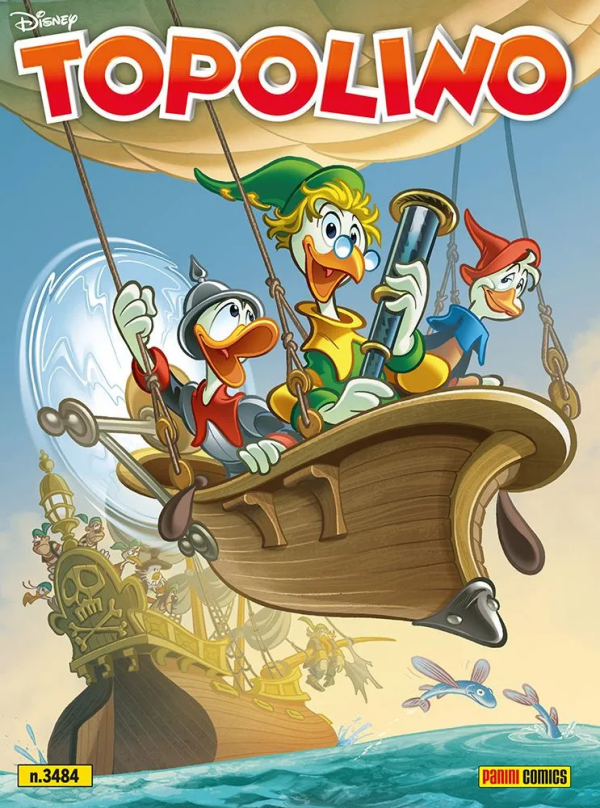 Topolino