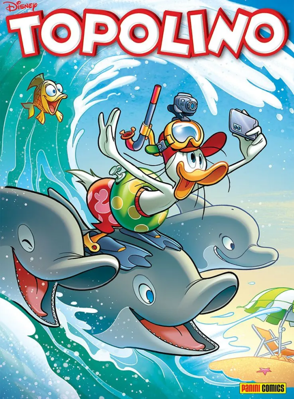 Topolino