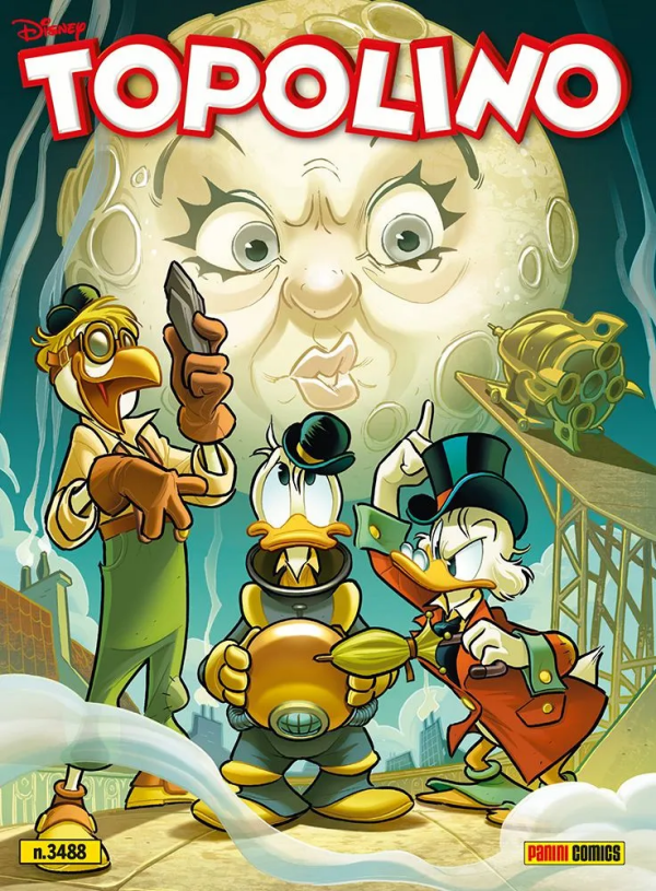 Topolino