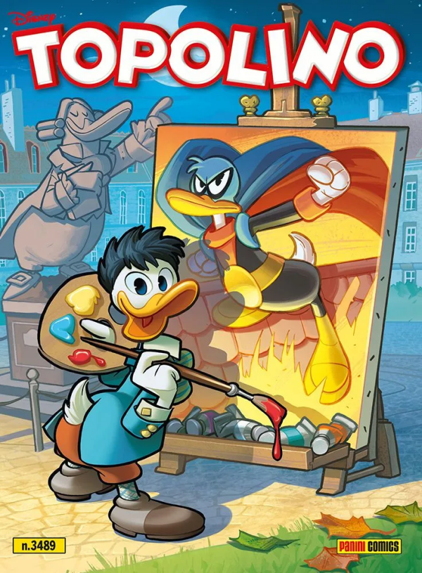 Topolino