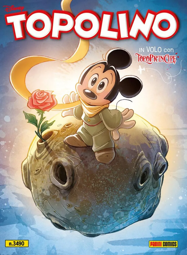 Topolino