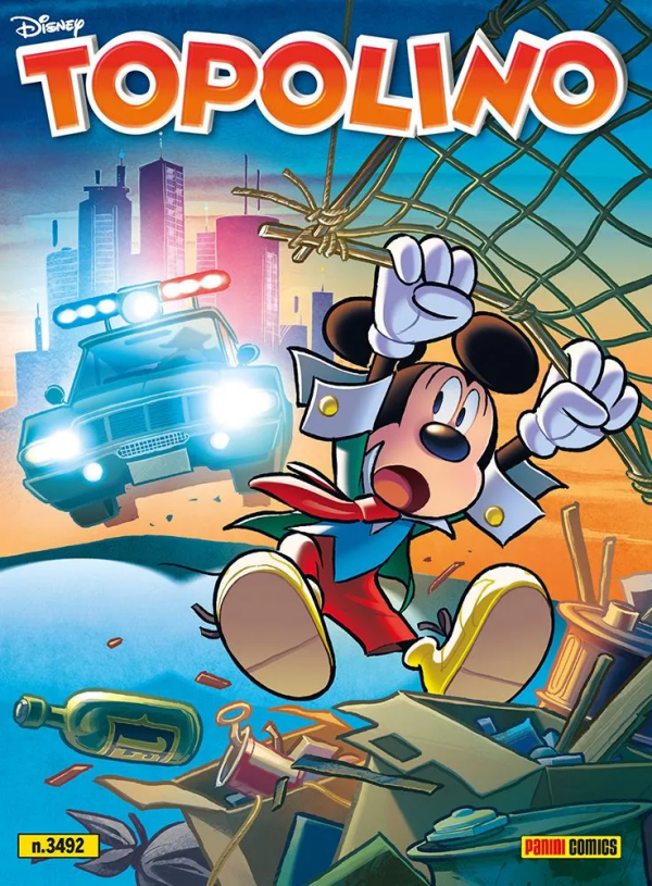 Topolino