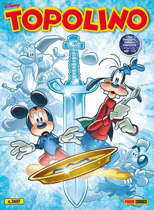 Topolino