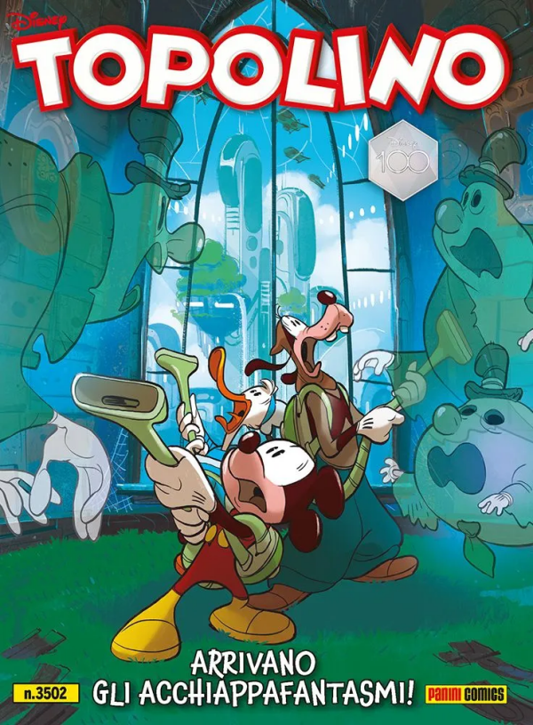 Topolino