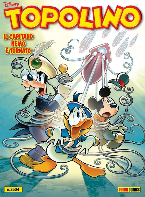 Topolino