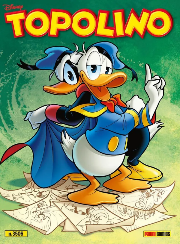 Topolino