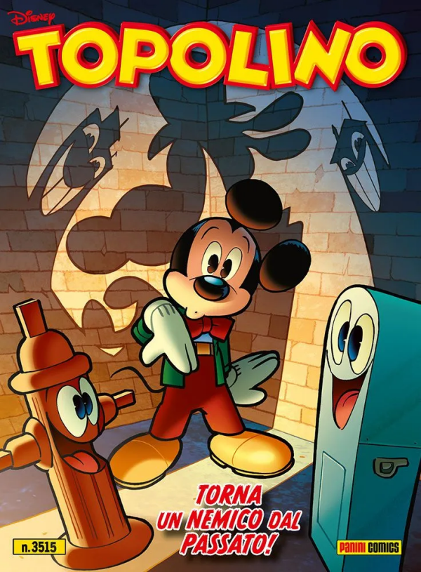 Topolino