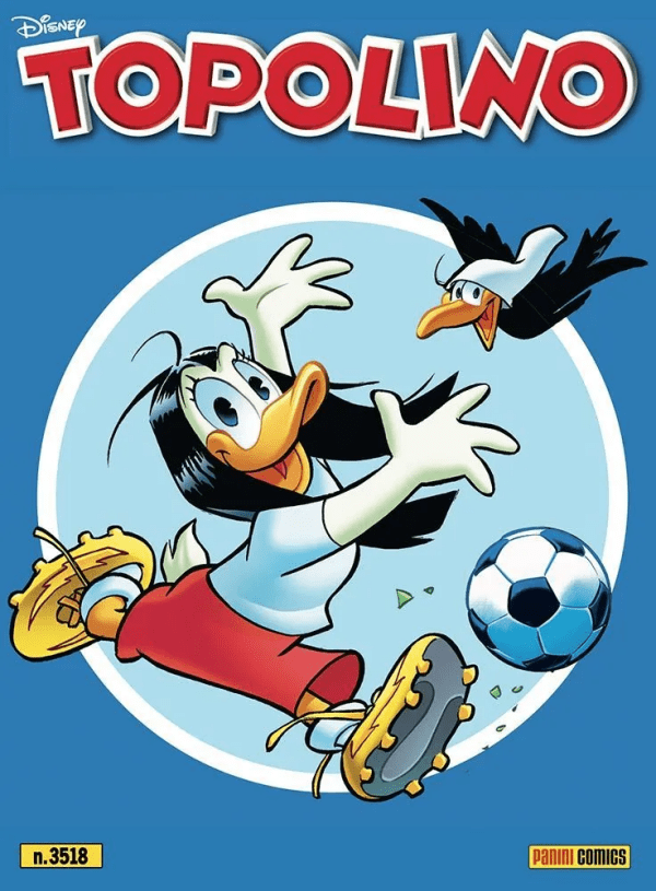 Topolino