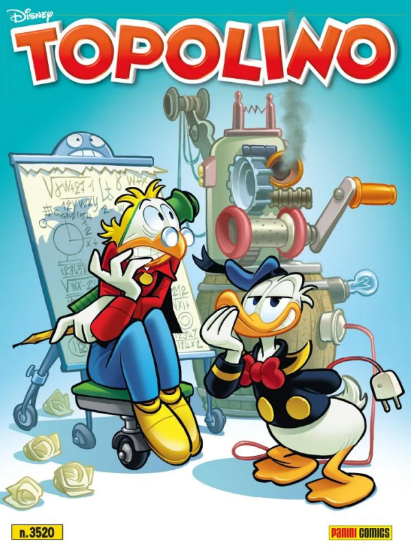 Topolino