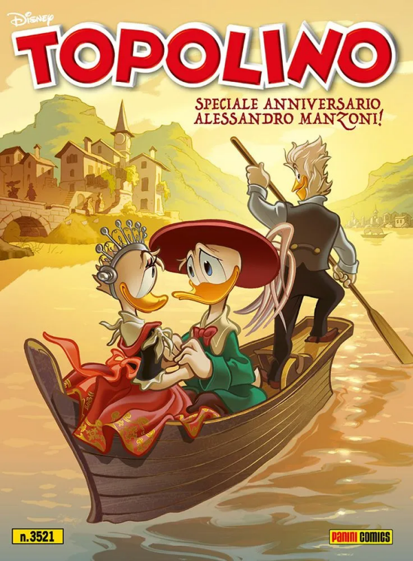 Topolino