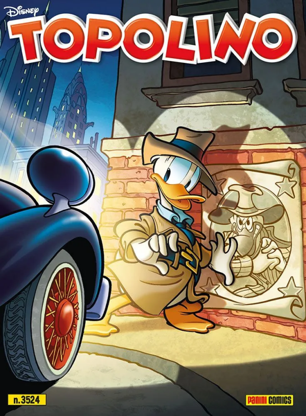 Topolino