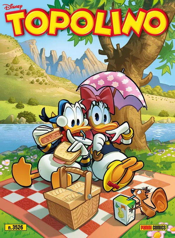 Topolino