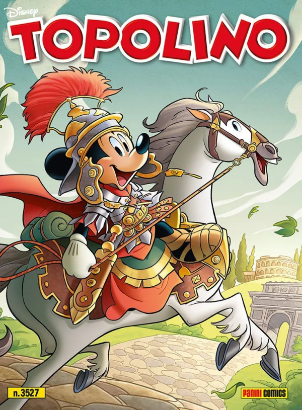 Topolino