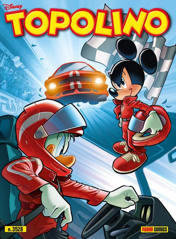 Topolino