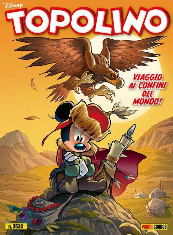 Topolino