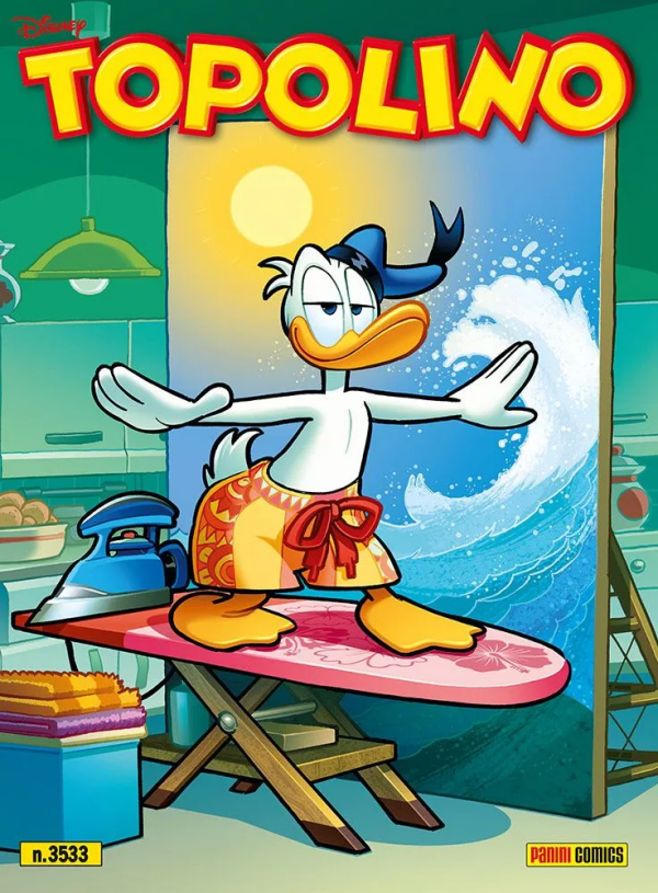 Topolino