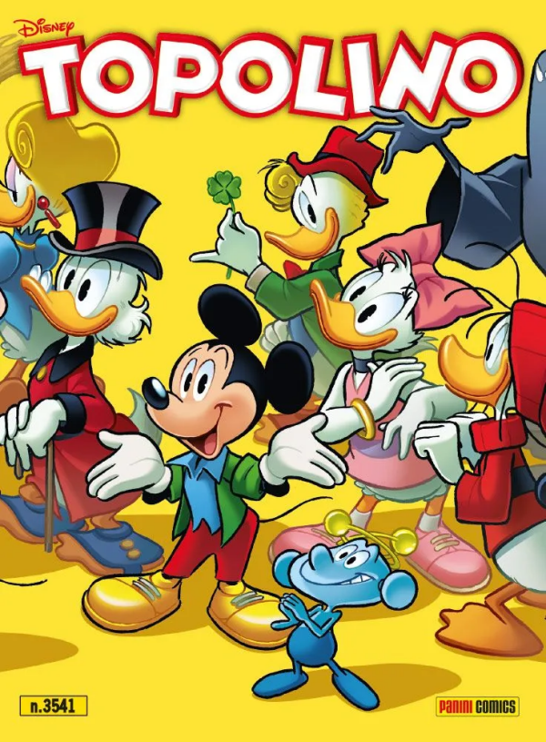 Topolino