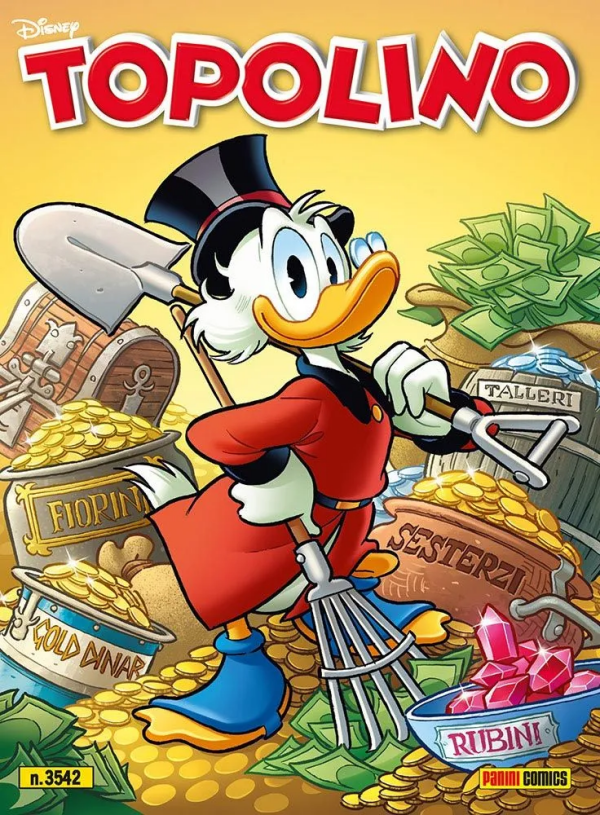 Topolino