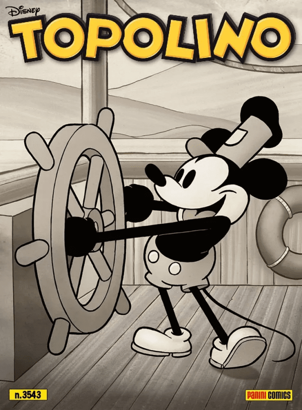 Topolino