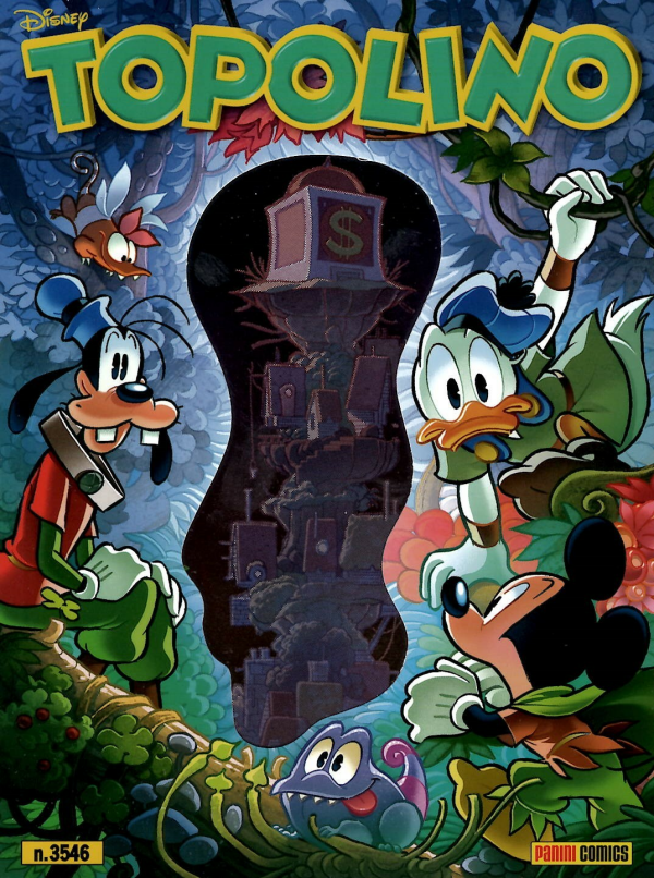 Topolino