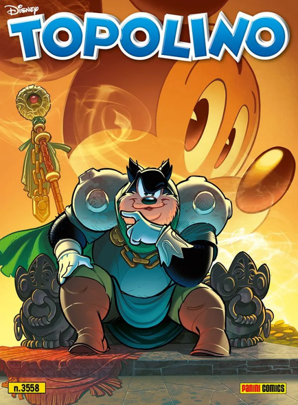 Topolino