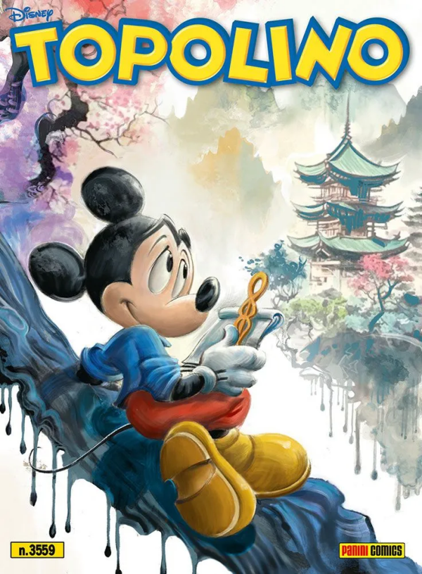 Topolino