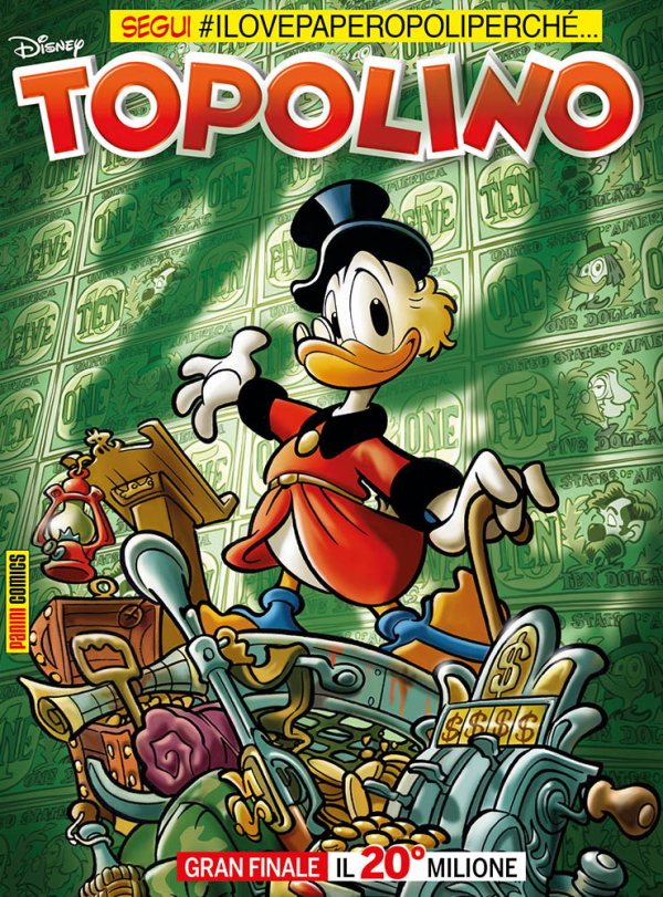 Topolino