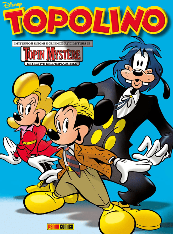 Topolino