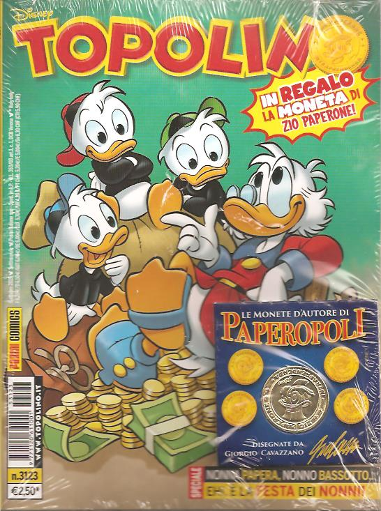 Topolino