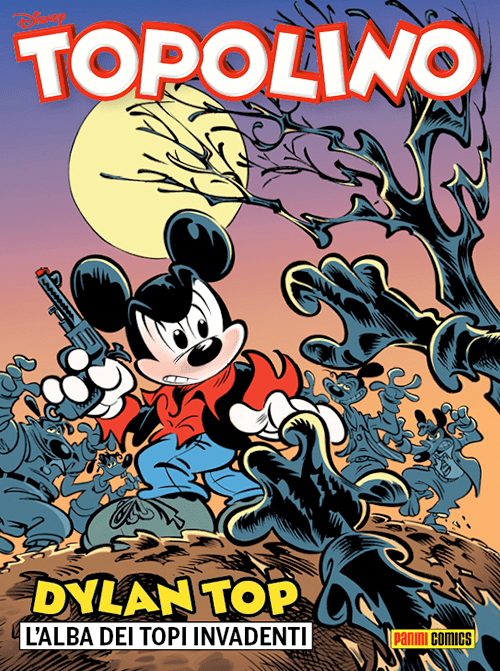 Topolino