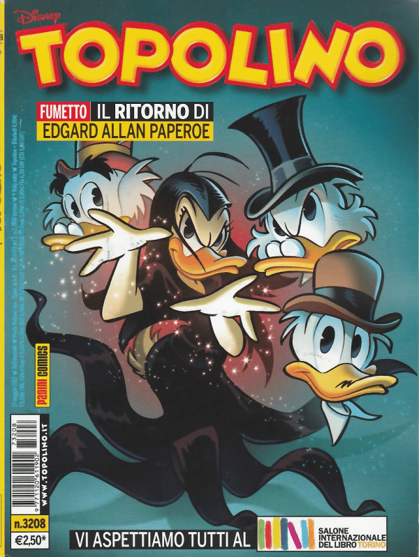 Topolino